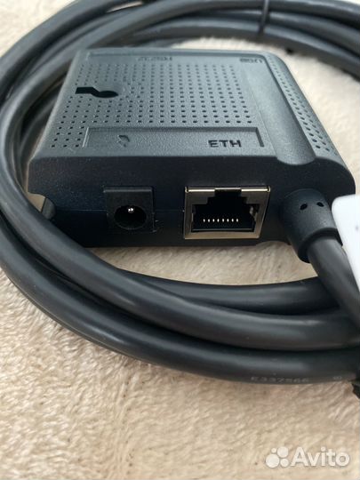 MagicBox для Ingenico iPP320/350