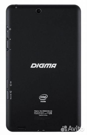 Планшет Digma Idxd 7 3G A9/1/8/GPS/3G Новый