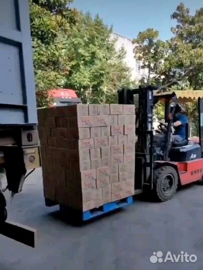 Китайская чудо мыло