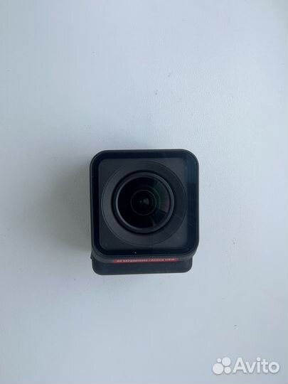 Камера Insta360 One RS + модули 4K /Twin/1-Inch