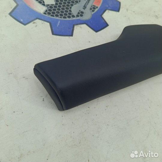 Накладка торпедо декоративная левая Kaiyi E5 седан