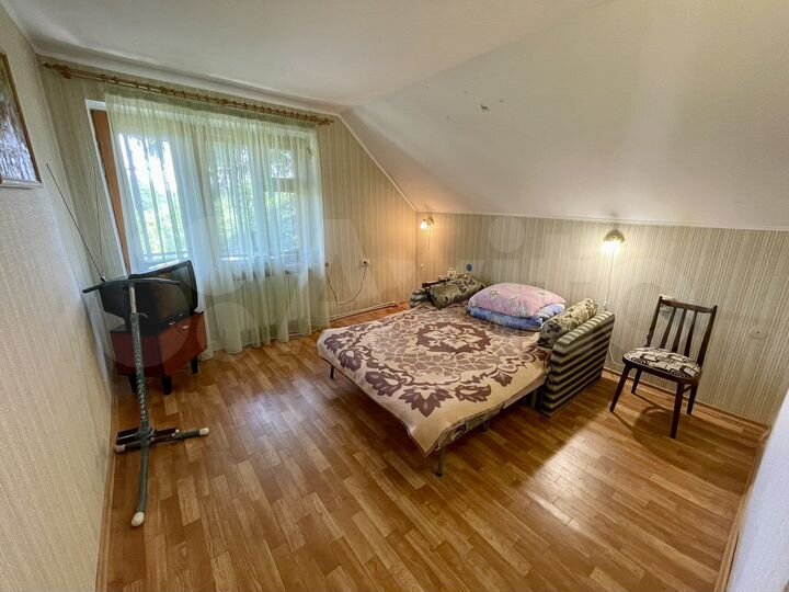 Дом 200 м² на участке 4,5 сот.