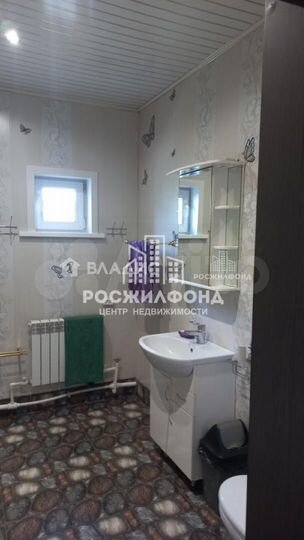 Дом 158,3 м² на участке 4,5 сот.