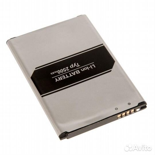 Аккумулятор для LG K8 2017/K7 2017 X240/X230 BL-45