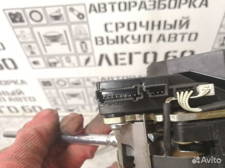 Кулиса кпп для Mercedes Benz W220, W215 CL coupe