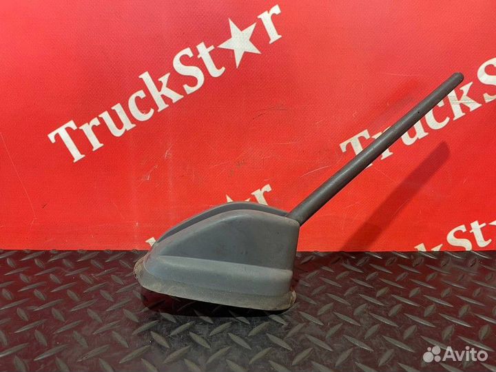 Антенна Renault T, Volvo FH