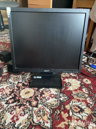Монитор Acer