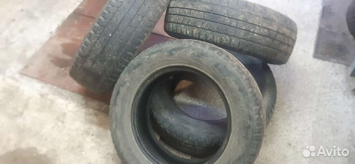 Amtel Cruise 4x4 215/65 R16