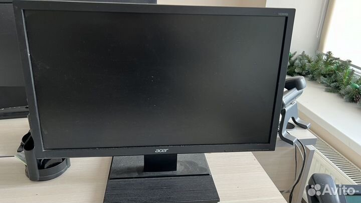 Мониторы для пк бу