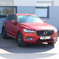 Volvo XC60 2.0 AT, 2018, 148 705 км, с пробегом, цена 3 050 000 руб.