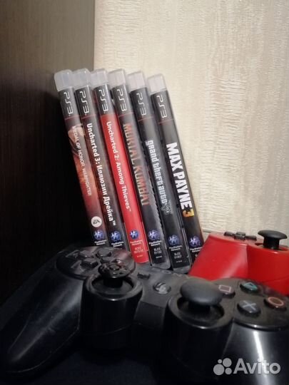 Sony playstation 3 PS3