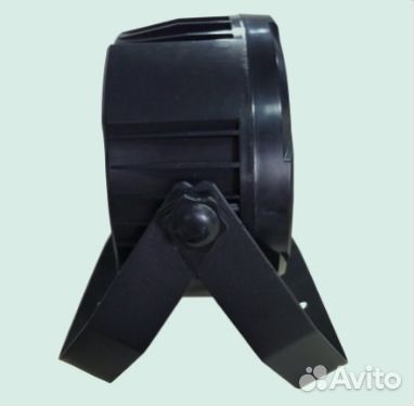 Светодиодный прибор PAR XLine Light disco PAR S45