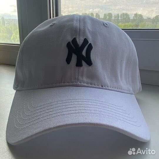 Бейсболка Кепка NewYork (MLB)