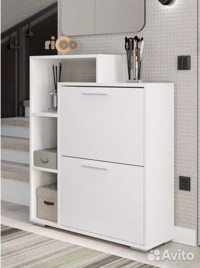 Обувница в прихожую тумба для обуви