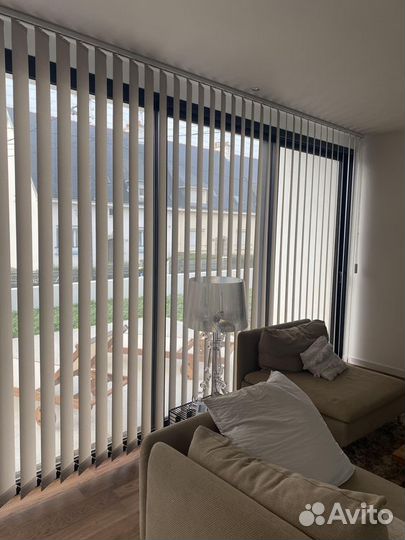Жалюзи под ваши размеры