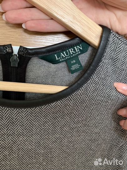 Платье Ralph Lauren