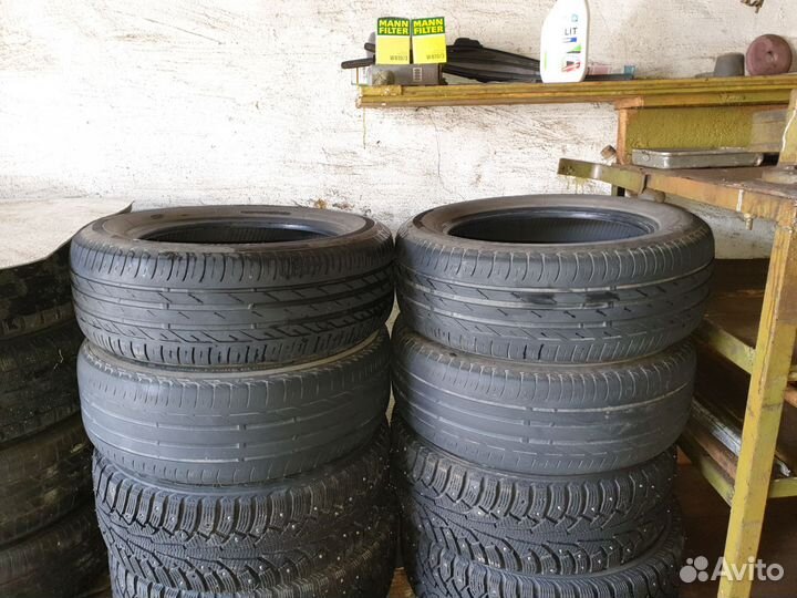 Bridgestone Turanza T001 195/60 R15