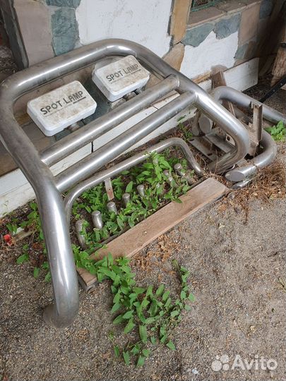 Продам обвес