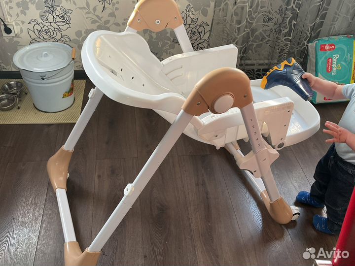 Стул для кормления