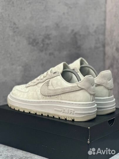 Кроссовки Nike Air Force 1 Low