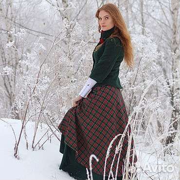 Ремонт и пошив одежды