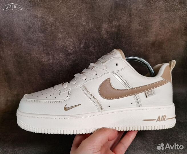 Кроссовки Nike Air Force 1