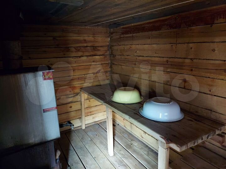 3-к. квартира, 57 м², 1/1 эт.