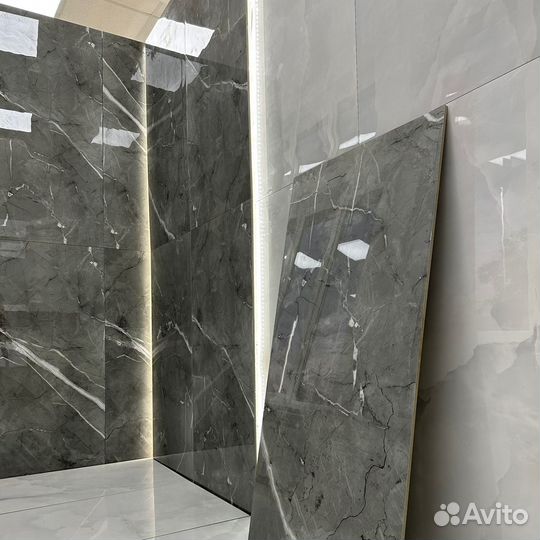 Плитка керамогранит напольный и настенный