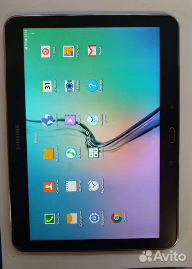 Планшет samsung galaxy tab 4