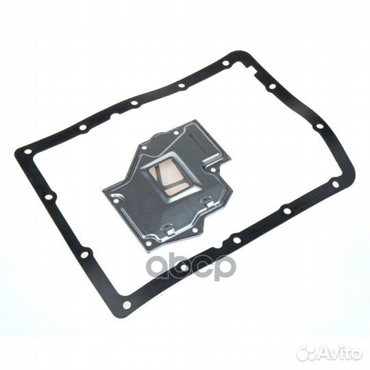 Фильтр АКПП с прокладкой hyundai ATF SP-III/SP
