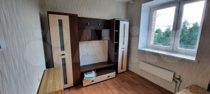 1-к. квартира, 40,1 м², 3/3 эт.