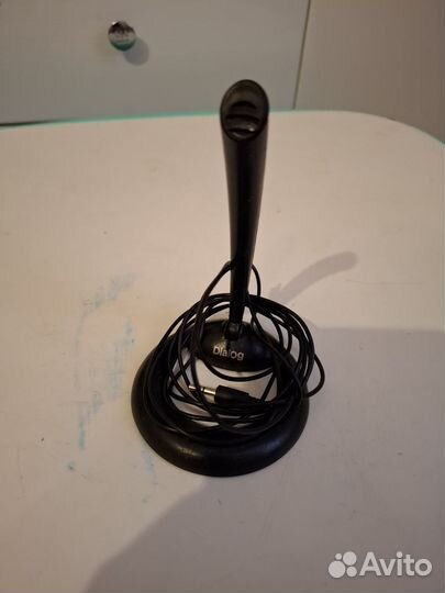 Микрофон для пк