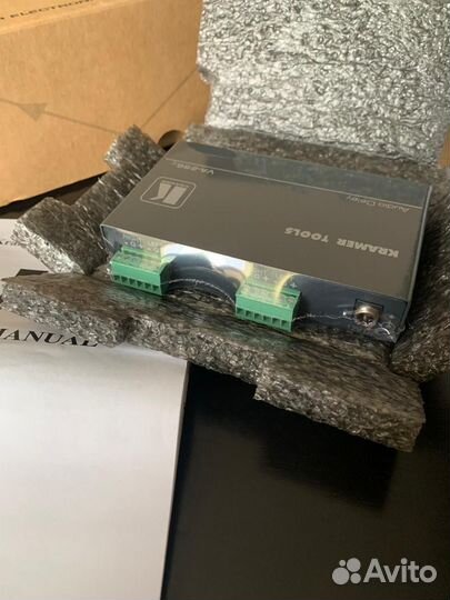 Kramer tools va- 256xl