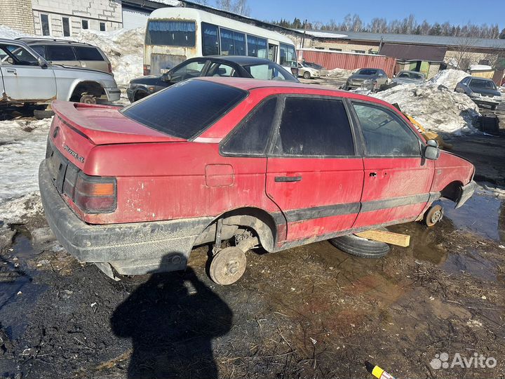 Volkswagen passat b3