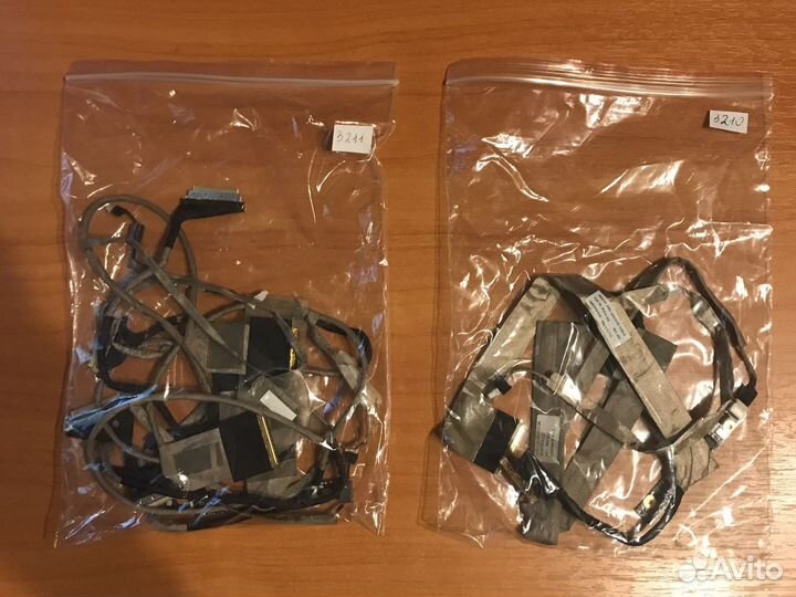 Шлейф матрицы для ноутбука