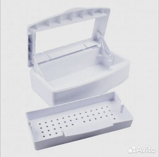 Контейнер для стерилизации инструментов