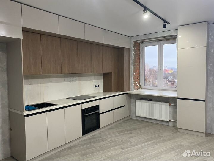 Кухня от производителя