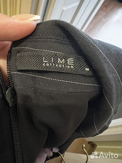 Комбинезон lime
