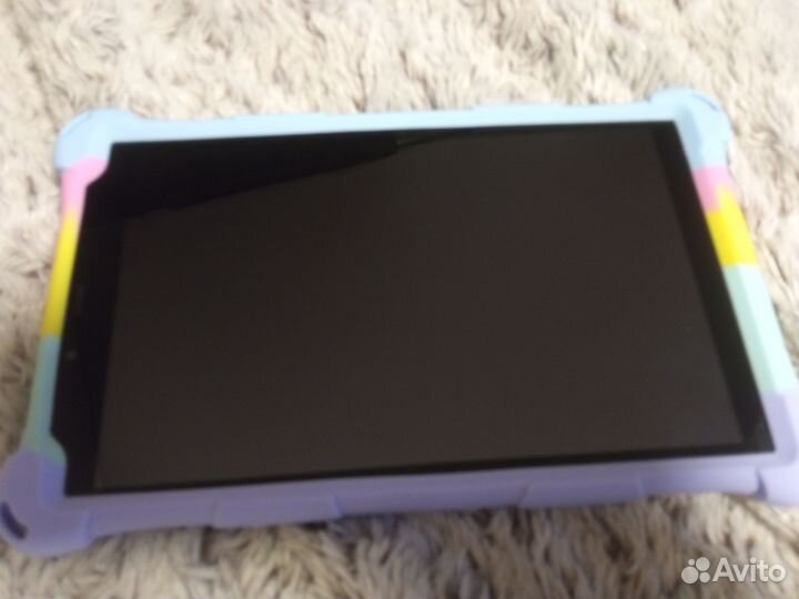 Планшет Deхp ursus k48