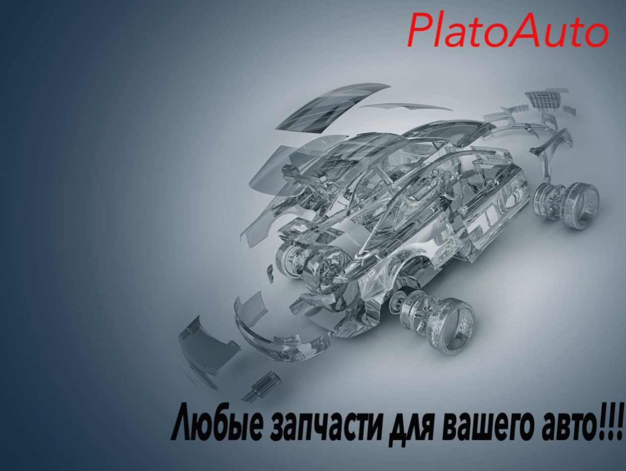 АВТОЗАПЧАСТИ PlatoAuto. Профиль пользователя на Авито