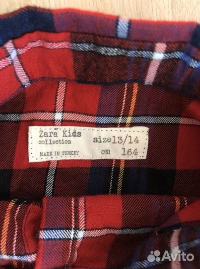 Платье для девочки Zara