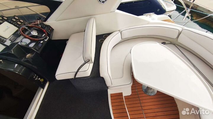 Аренда яхты в Адлере