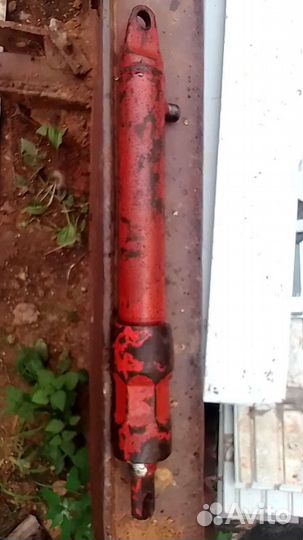 Гидроцилиндр