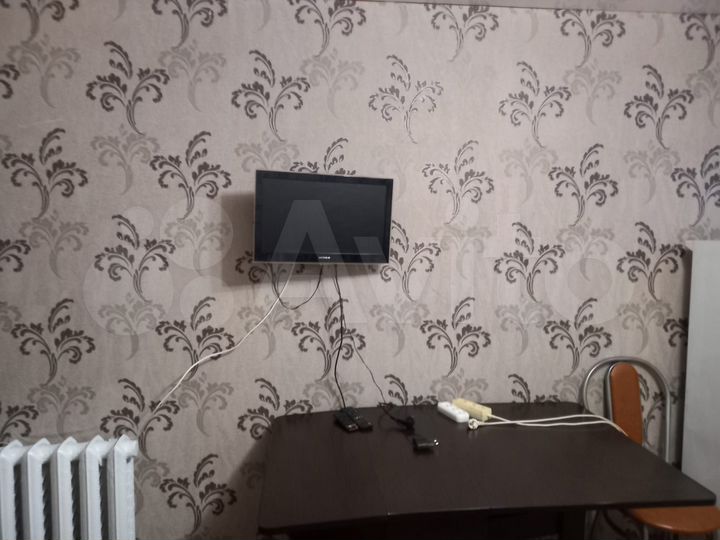 Комната 21,2 м² в 1-к., 3/9 эт.