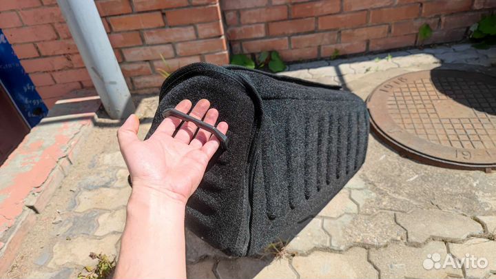 Сумка органайзер в автомобиль