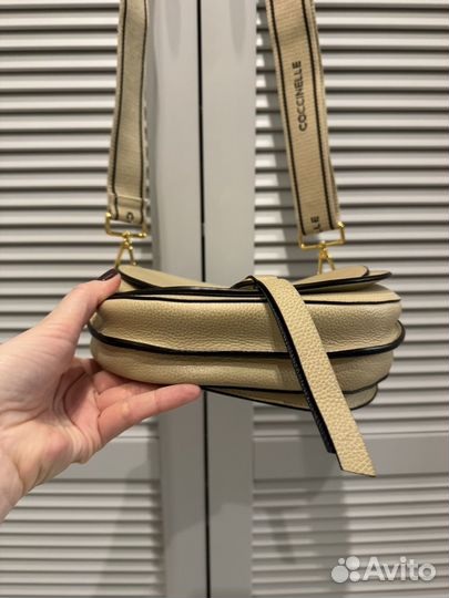 Сумка женская натуральная кожа