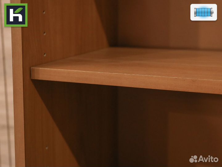 Стеллаж офисный