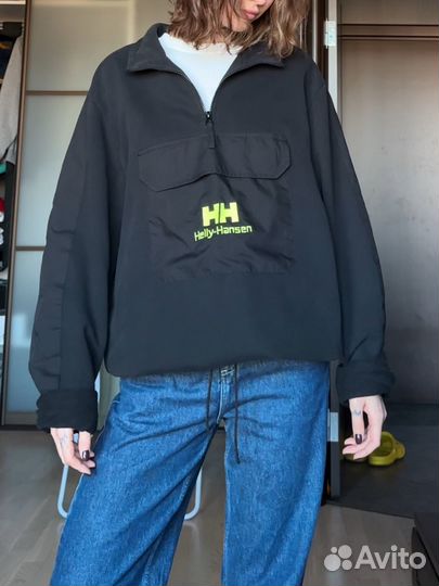 Анорак/ кофта Helly Hanson XL