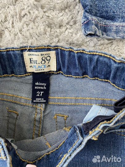 Вещи на девочку 92-98