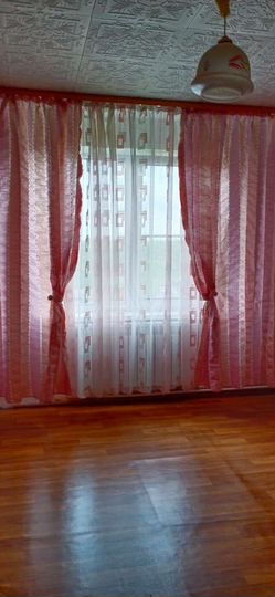 2-к. квартира, 53,3 м², 3/3 эт.